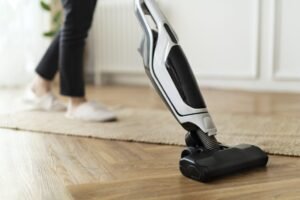 Which Vacuum Cleaners Actually Clean Effectively? A Performance-Focused Guide for U.S. Households