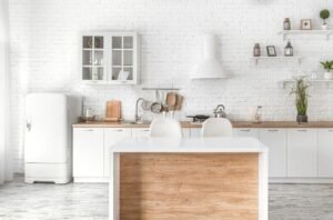 Kitchen Ranges, Cooktops, and Ovens That Perform Reliably in Everyday Cooking
